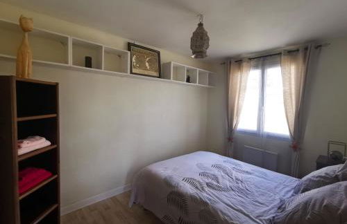 Maison de vacances 3 chambres à 400 m de la plage Kairon - Saint Pair sur mer - Foto 9