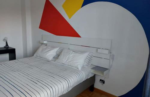 Casina 2 quadrati, vista collina - Foto 13