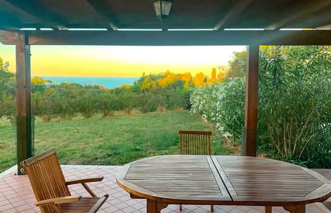 Belvilla by OYO Casa Mana1 - Foto 15