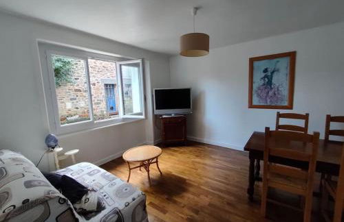 Maison presqu'île Hillion centre bourg et proche de la Mer - Foto 10