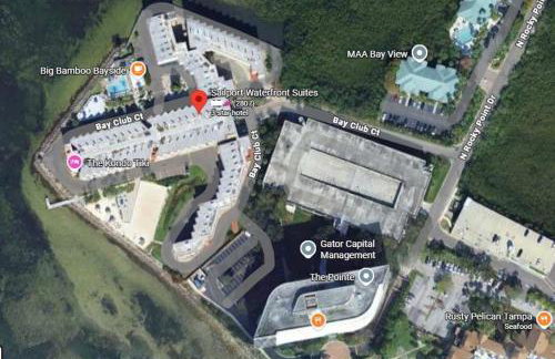 The Hemingway subtropical luxury on the Tampa Bay - Foto 94