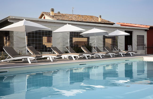 Agriturismo le Capannacce - Foto 53