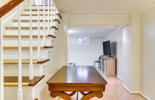 3 Mi to Downtown Spacious White Plains Home - Foto 21