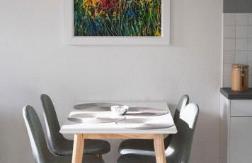 Apartment von Schivelbusch - Foto 1