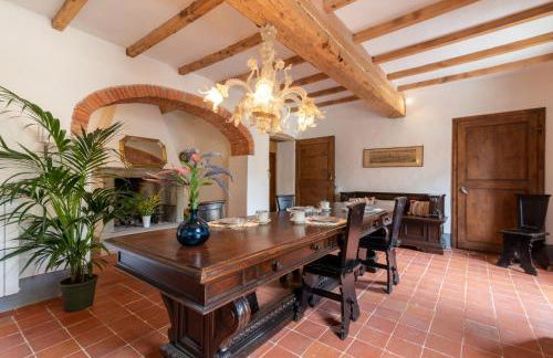 Casa Biffoli - Bucine - Foto 2