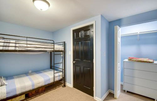 Charming Virginia Getaway Near Hiking and Golfing! - Foto 45