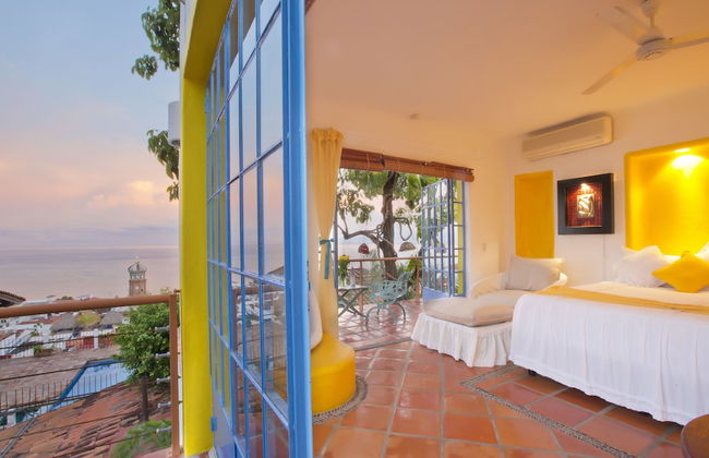 Luna Líquida Hotel Boutique - Foto 10