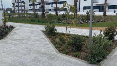 Apartamento Valle-Niza, Almayate, Vélez málaga, torre del mar ,2 dormitorios - Photo 3