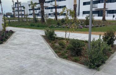 Apartamento Valle-Niza, Almayate, Vélez málaga, torre del mar ,2 dormitorios - Foto 3