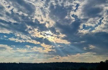 Domek na Warmii - Foto 13