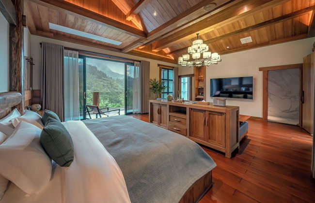 Zhangjiajie Home - Foto 42