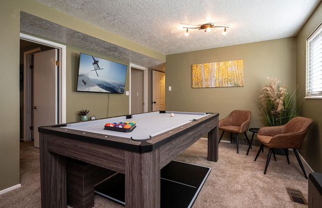 Mountain Haus - Photo 76