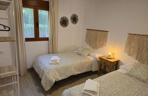 Apartamentos Rurales El Sargal - Foto 19