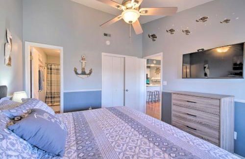 Branson West Condo Less Than 2 Mi to Silver Dollar City! - Foto 17