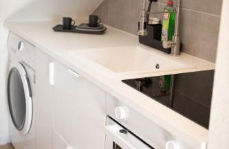 Apartment Strauss #NINE 3 Room BS-South - Foto 9