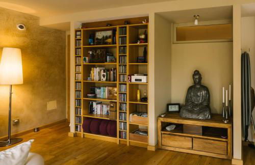 Appartement de Charme avec piscine privée - Foto 7