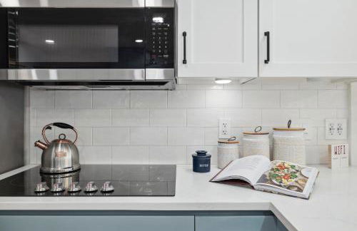 Magnolia Lake House on the Waterfront - Foto 8