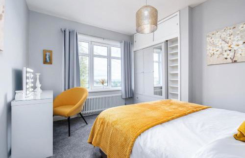 Large Modern Detached House - Foto 51