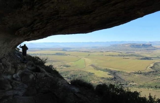 Boschfontein Mountain Lodge - Foto 30