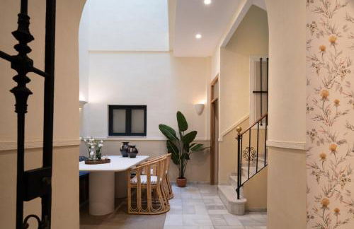 T19 Luxury Home 5br Private Terrace - Foto 77