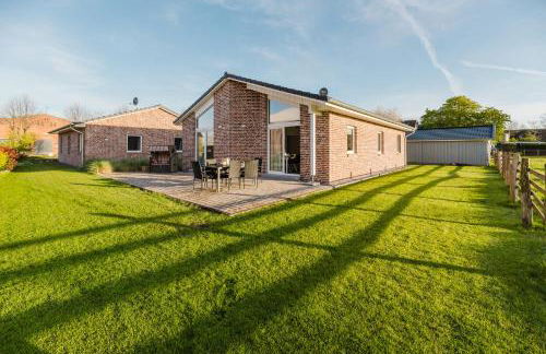 Ferienhaus Wiesenkiek - Bauernhof Hopp Vadersdorf - Foto 57