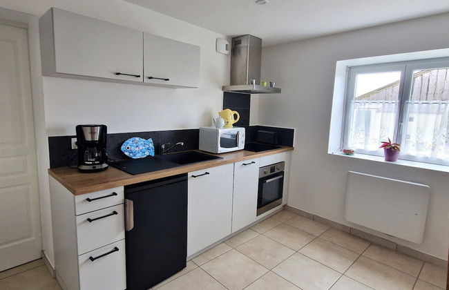 Holiday Home in the Countryside Near the Beach - Foto 4