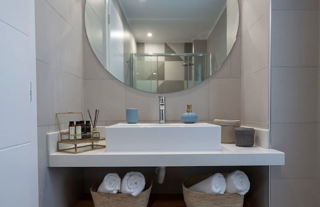 White Villa - Foto 12