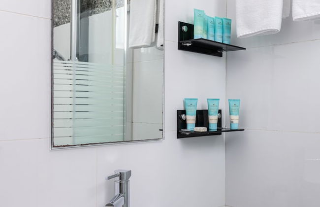 Residence Suites Hotel - Foto 34