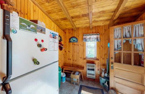 Split Rock Cottage - Foto 11