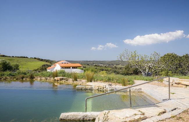 F - Casa do Garibaldi in Quinta das Alagoas by DreamAlgarve - Foto 18