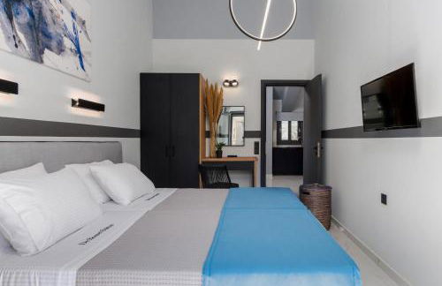 De Bosset Suites Kefalonia - Photo 46