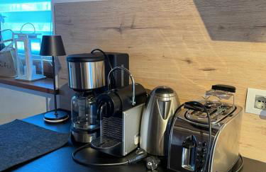 Golfchalet 3 confini - Foto 10