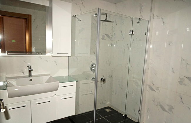 Hayat Home Suite - Foto 29