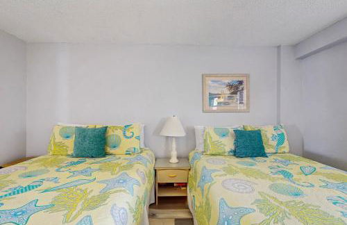 Beach Place 1-404 - Photo 21