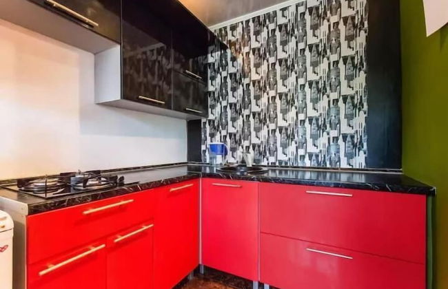 Apartment on Nizhegorodskaya 63 - Photo 8