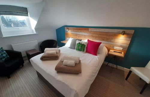 Cotswold Aparthotel - Foto 37