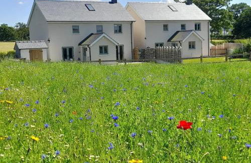 Family Country Cottage with Stunning Mountain Views - Foto 2