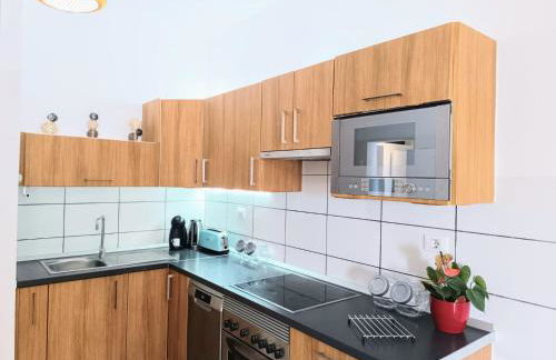 Seaview Apartment, Playa Chica, Las Gaviotas, Apartamento 311 - Foto 12