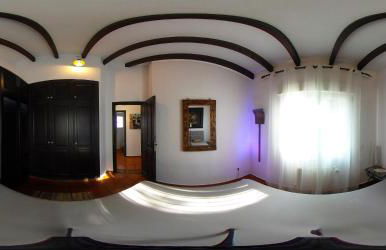 Villa Finca Costa Blanca "El Refugio"; Monte Pego bei Denia - Foto 63