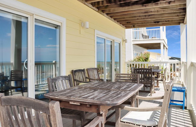 Villa del Sol - Foto 59