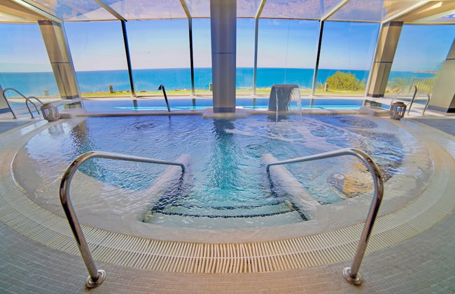 Casamaïa Premium Apartments with Spa - Foto 33