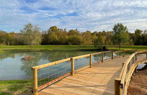 The Varnadoe Villa- Farm Stay - Foto 55