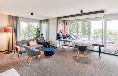 Designhotel Whitman - Foto 12