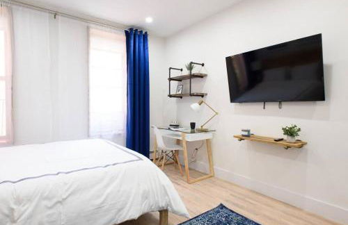 1597-5 New Studio Prime UES W D in unit - Foto 6