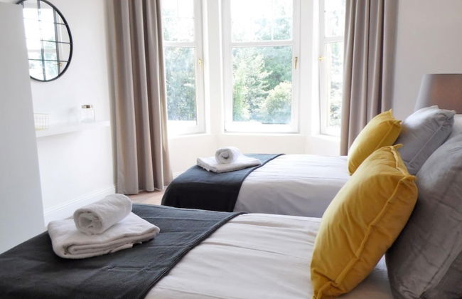 Langlands House - Glasgow - Photo 7