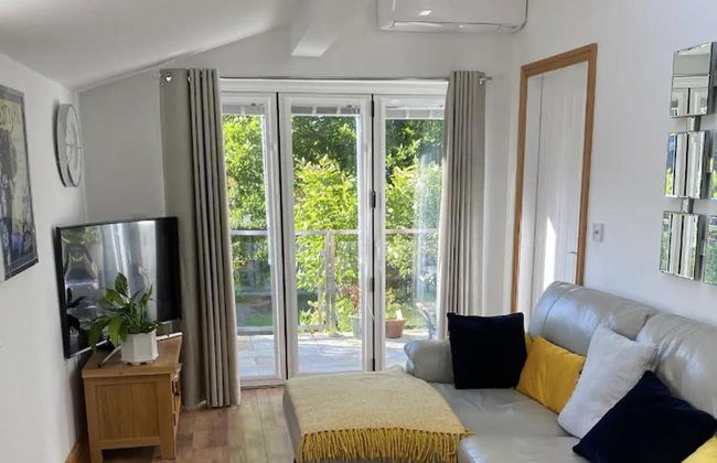 1br-balcony-petfriendly-garden-free Parking - Foto 8