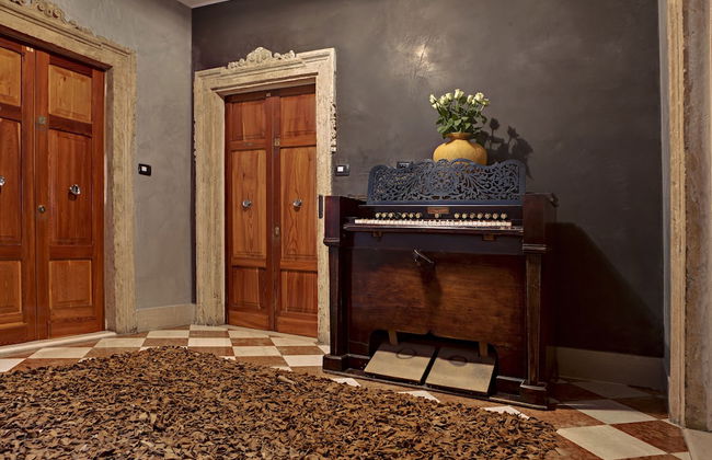 Il Vicolo Aparthotel Verona - Foto 40