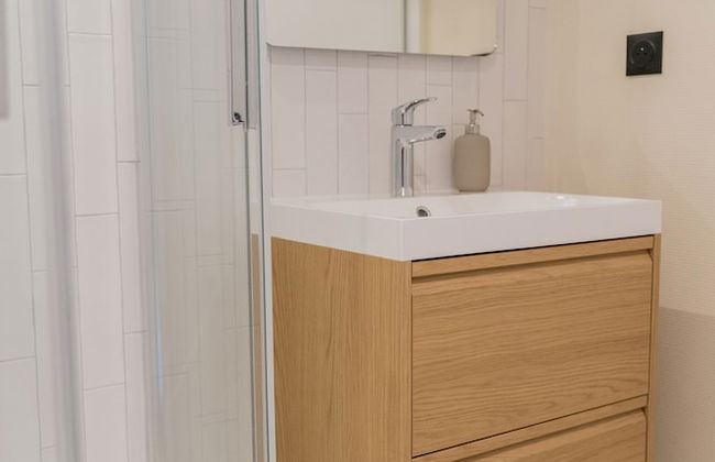 Sarrouge S.a.r.l / Le Gabriel - Foto 42