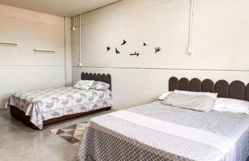 Casa espaçosa com 3 quartos | Até 11 pessoas - Foto 20