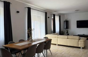 Sielska Willa Wellness & Pool Resort Lipowiec - Foto 36